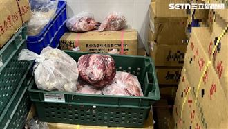 賣過期14年鵝肉撈錢「黑心夫妻檔」遭求重