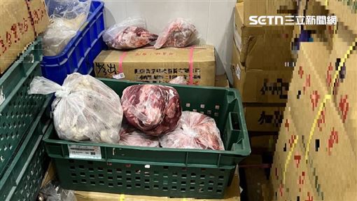 賣過期14年鵝肉撈錢「黑心夫妻檔」遭求重
