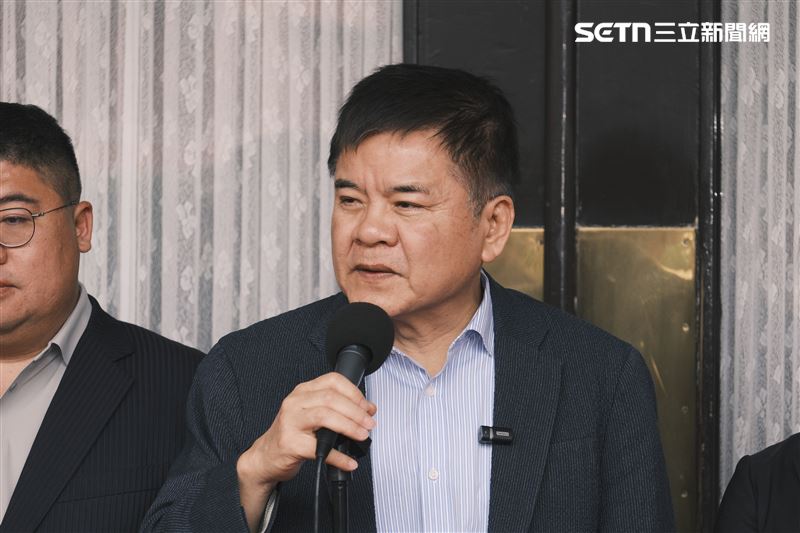 民進黨立院黨團幹事長莊瑞雄呼籲在野黨，不要把公投當成選舉配票、催票的手段（資料圖／記者楊士誼攝影）