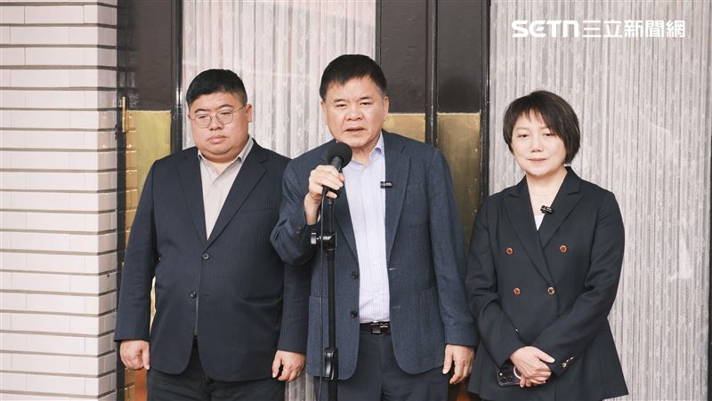 彈劾總統案被酸「進退失據」!綠反駁