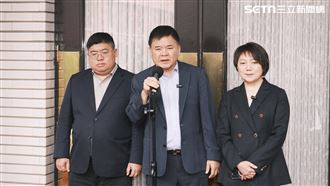彈劾總統案被酸「進退失據」！綠反駁