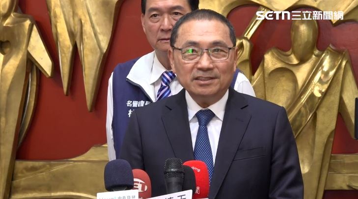 新北男在基隆遭鼠咬染漢他 侯友宜回應了