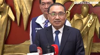 新北男在基隆遭鼠咬染漢他　侯友宜回應了