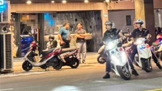 居酒屋爆衝突！竟是醉男發小費給麻吉女友