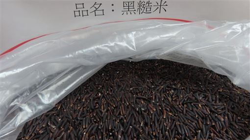 2款毒水果農藥超標　75公噸黑糙米也違規