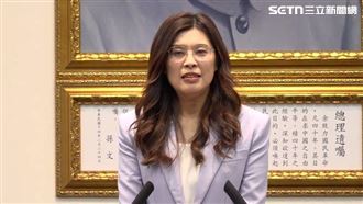 鄭麗文槓趙少康！蕭旭岑：小打小鬧不重要