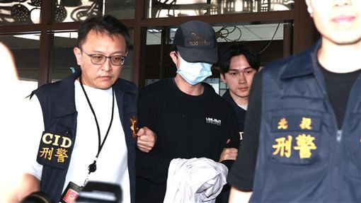 父母恐受累？孫安佐2關鍵若成罪最重無期
