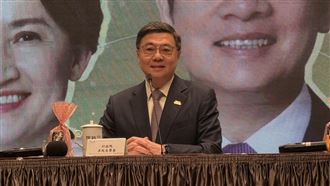 卓揆拋利多：育嬰假升級、推育嬰住宅減稅