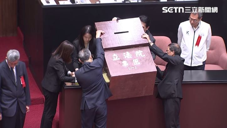 祕/製造「賴清德有問題」才是藍白紅目的