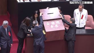 祕／製造「賴清德有問題」才是藍白紅目的