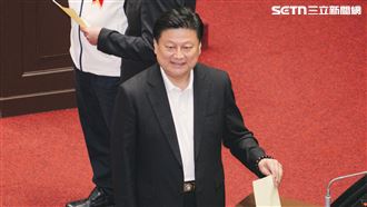 藍白強推彈劾！民進黨：為亂而亂政治作秀
