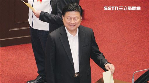 賴清德彈劾案56：50未通過　國民黨這樣說
