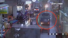 偷貨車去牽車遭活逮　躺路哥曝「曾為中國籍」