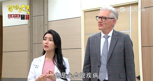 脂肪肝是警訊！專家籲勿輕忽要積極就醫