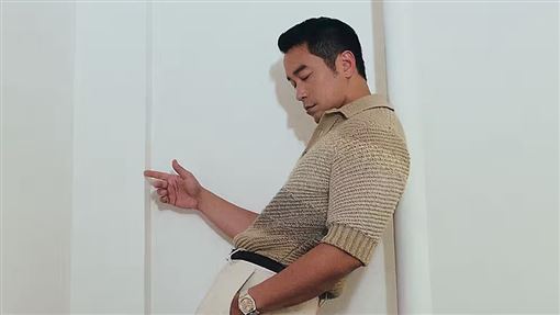 張孝全鬆口談中年危機　曾想放下一切出國