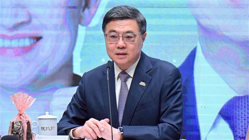 520前談預算　卓榮泰：盼朝野更多合作