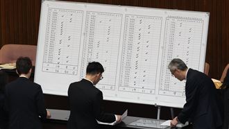 總統彈劾案註定失敗　全面解碼立院吵什麼