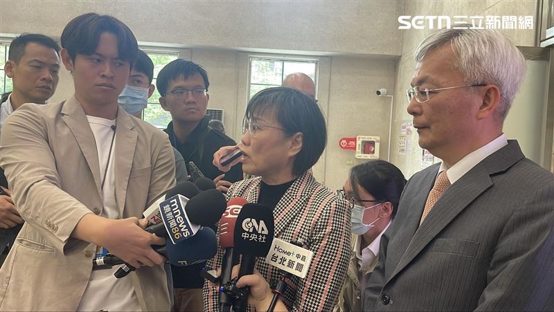 高雄惡警逼拍6女 劉世芳:加強性平教育