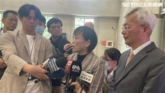 高雄惡警逼拍6女　劉世芳：加強性平教育
