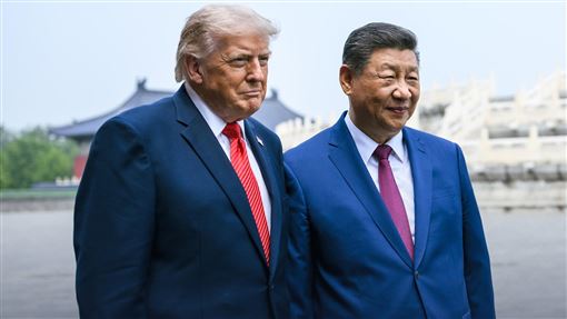 川普把軍售當籌碼？學者：敵人在本能寺