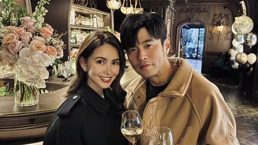 周杰倫愛女罕露面　網驚嘆：根本小昆凌