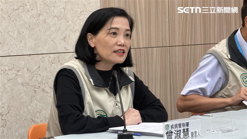新／林口男確診漢他病毒　匡列11人現況曝