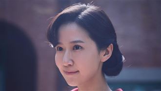 方志友同台韓女神飆戲　吻別林哲熹畫面曝