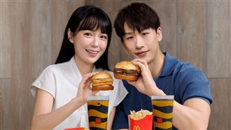 新／麥當勞5/27起漲價3-5元　品項一次看
