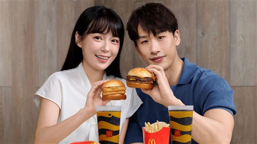 新／麥當勞5/27起漲價3-5元　品項一次看