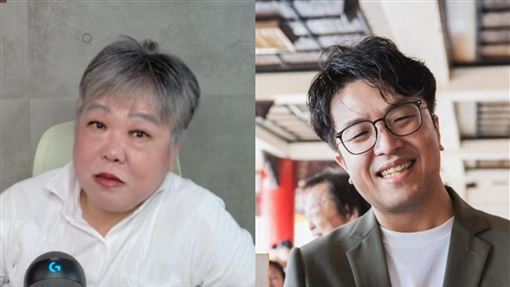 沈伯洋被問1難題秒答！黃光芹：刮目相看
