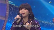 女星哭曝6個月寶寶引產噩耗：心跳還在動