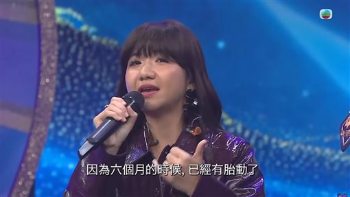 女星哭曝6個月寶寶引產噩耗：心跳還在動