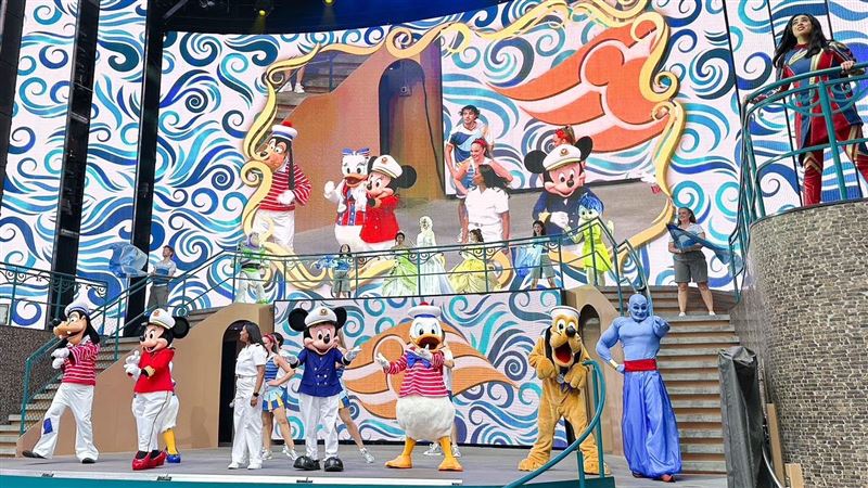 台北旅展業者「大砸盤」峴港機票999元