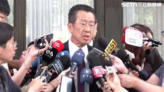 府院提無人機特別條例？顧立雄：不排除