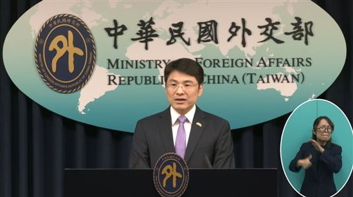 中國巴基斯坦聲明喊一中　外交部譴責