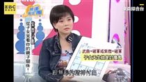 她警告狄鶯：子女天生討債鬼　神預言遭挖