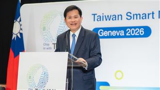 外交部譴責：中國讓全球公衛暴露政治風險