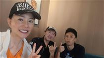 狄鶯護子成悲劇？命理師爆「前世愛太深」