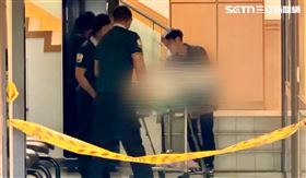  台南市,電梯,丈夫,清潔婦,死者,個性,頭顱,眼科,診所,意外,東區（圖／翻攝畫面）