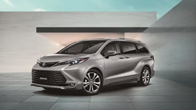 美製車降價潮來了?熱銷MPV現車優惠出清