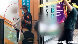 遭斷頭…身體在2F！診所殺人貨梯：未登記