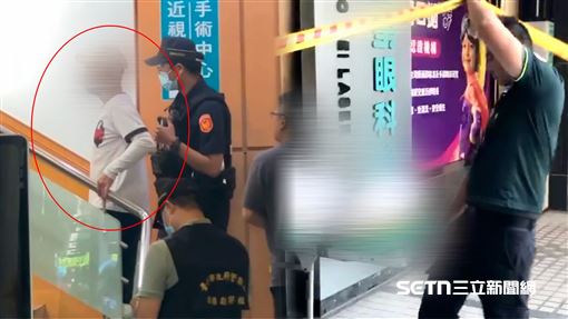 清潔婦遭電梯夾斷頭…尪心碎認屍悲吐1事