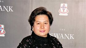 已故「賭王」何鴻燊家族近日再度成為外界焦點，二房三女何超蕸上月病逝，享年58歲。（圖／翻攝自網路）