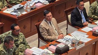 擬向美軍開放空域　印尼防長：簽意向書