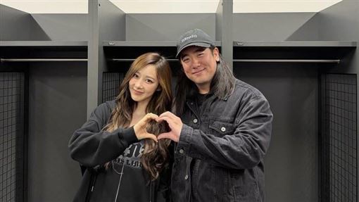 aespa成員爆戀情？抓包和作曲家戀愛線索