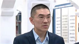 基隆驚傳漢他病毒個案，市長謝國樑19日召開記者證實。（圖／翻攝畫面）