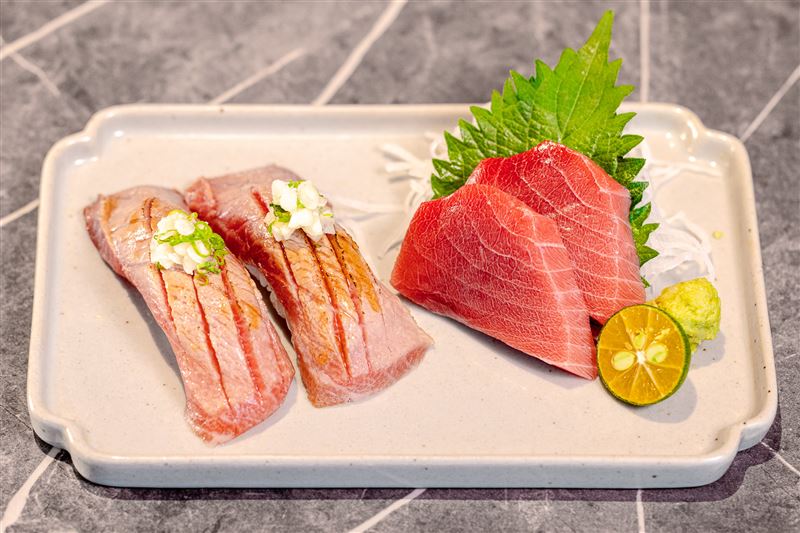 打造夏季尊榮饗宴！饗賓三品牌推「黑鮪魚祭」極致旬味。（圖／饗賓集團提供）