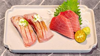 饗賓三品牌推「黑鮪魚祭」極致旬味