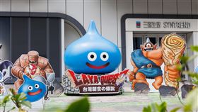 拉亞漢堡,勇者鬥惡龍(圖／拉亞漢堡提供）