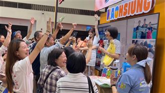 體會夏季風期！農業局農夫慢旅登場
